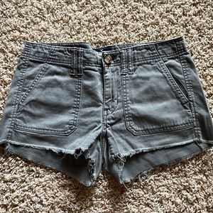 American Eagle Shorts - Size 2